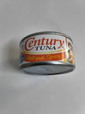 Century Tuna Hot&Spicy 180g
