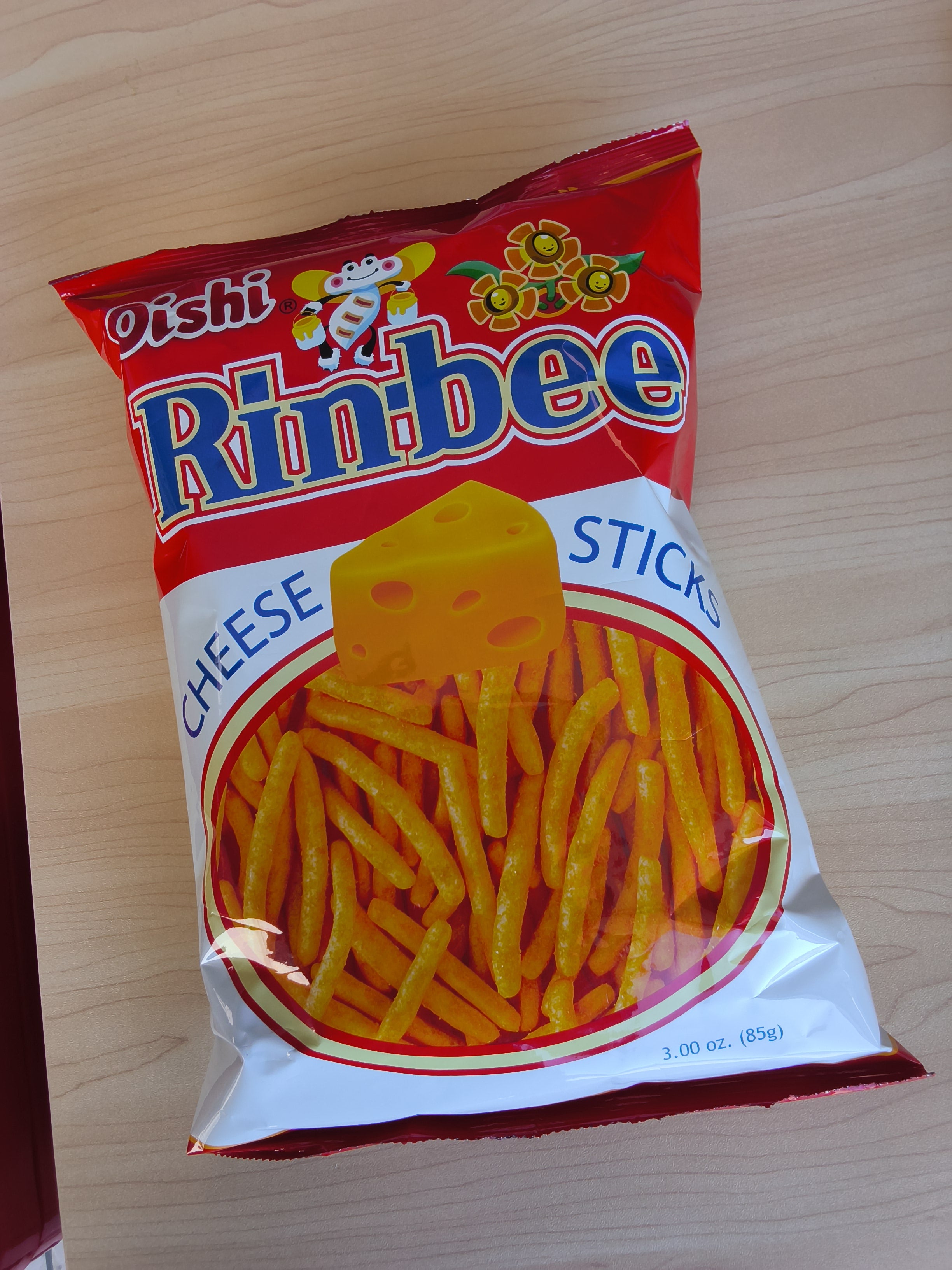 Oishi Ren-bee 85g