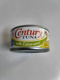 Century Tuna with Calamansi flavor180g