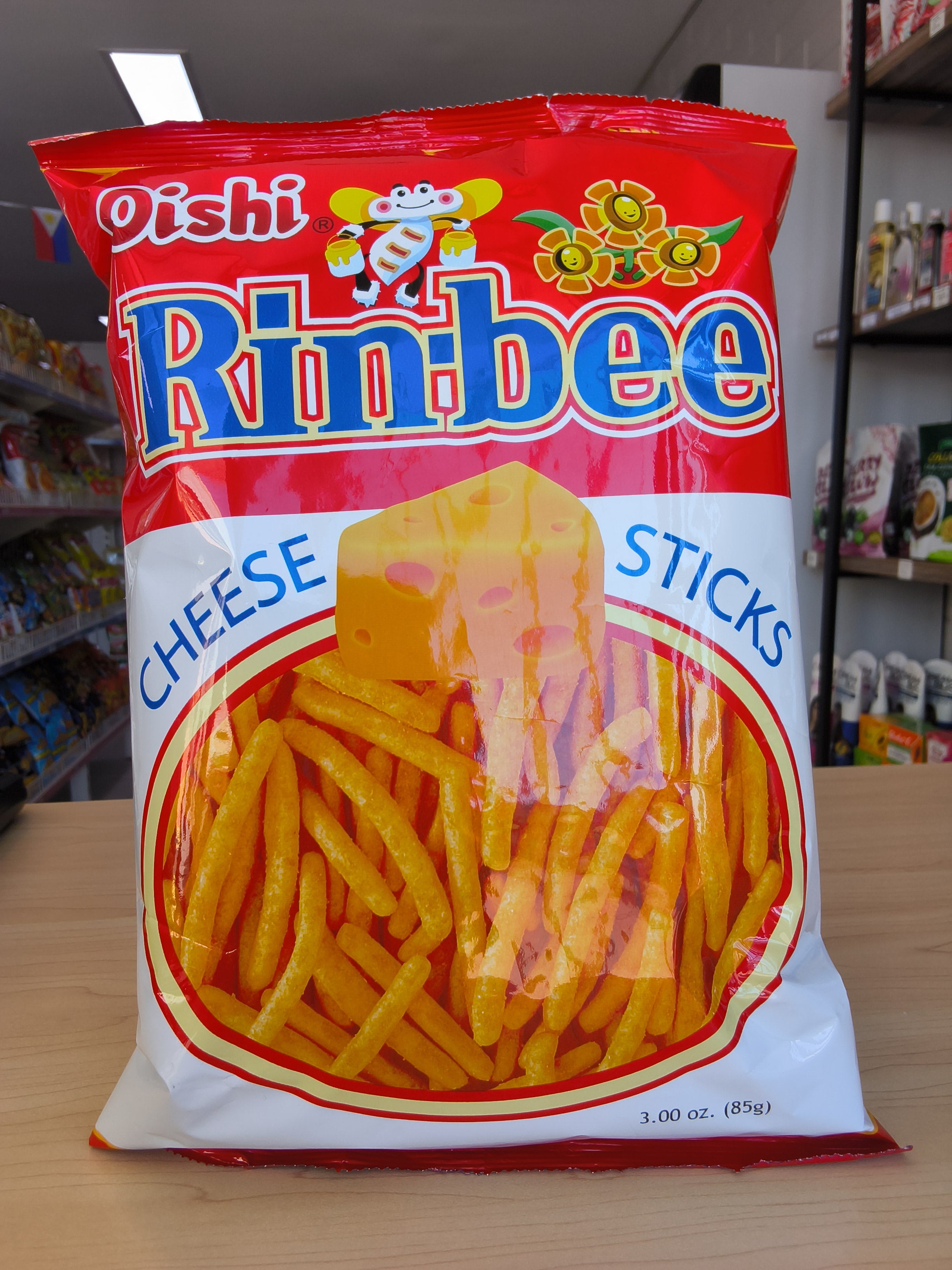 Oishi Ren-bee 85g