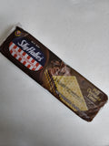 M.Y.San Skyflakes Crackers Milk Choc.Flavor300g