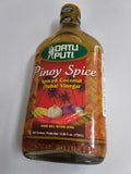 Datu Puti Pinoy Spice Vinegar(Tuba)375ml