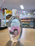Eskinol classic glow facial deep cleanser 225ml