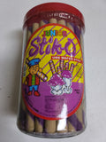 Junior Stik-O Ube Flavor 380g