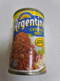Argentina Corned Beef150g