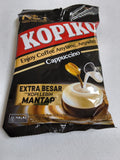 Kopiko Cappuccino candy 175g
