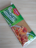 Del Monte Spaghetti pasta italiana 900g