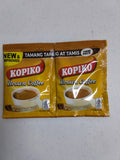 Kopiko Brown Coffee twin pack20g
