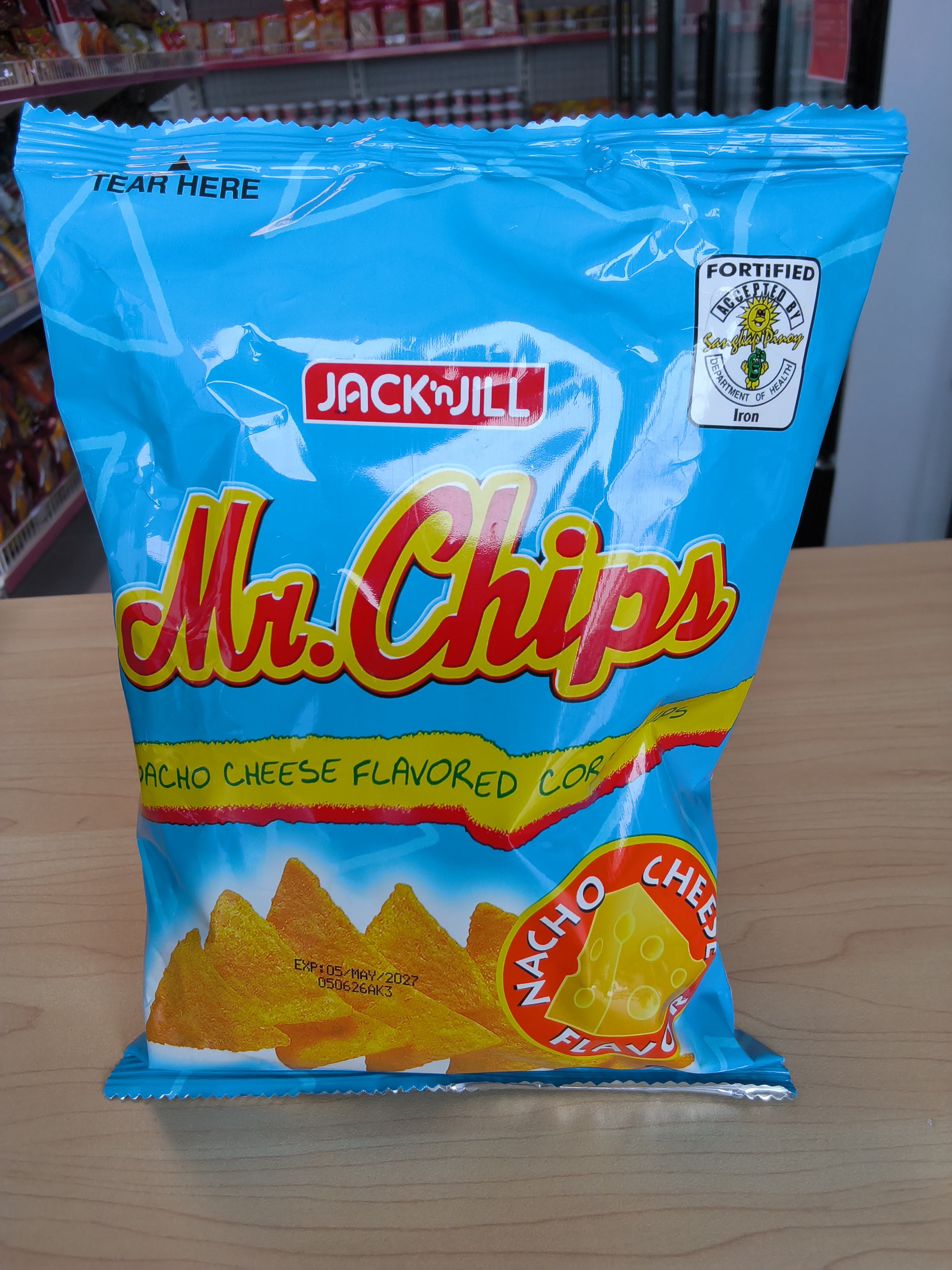 JacknJill  Mr.Chips98g