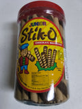 Junior Stik-O Chocolate Flavor 380g