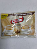 Kopiko Blanca twinpack40g