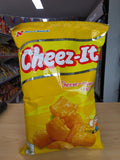 Nutri Snacks Cheez-It95g
