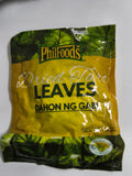 PhilFoods Taroleaves(Dahon ng Gabi)
