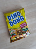 Dingdong Mixed Nuts Garlic flavor100g