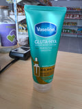 Vaseline  Gluta -HYA Serum Burst Lotion  Perfectly Smooth 200ml